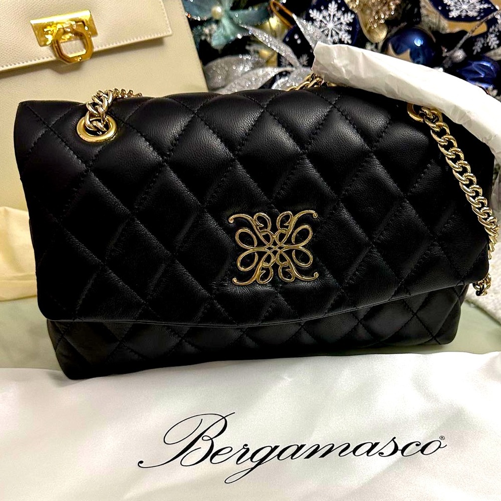 Italian brand new handmade handbags